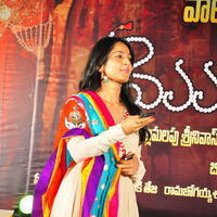 Anushka Shetty - Mogudu Audio Launch Function - Pictures | Picture 100348